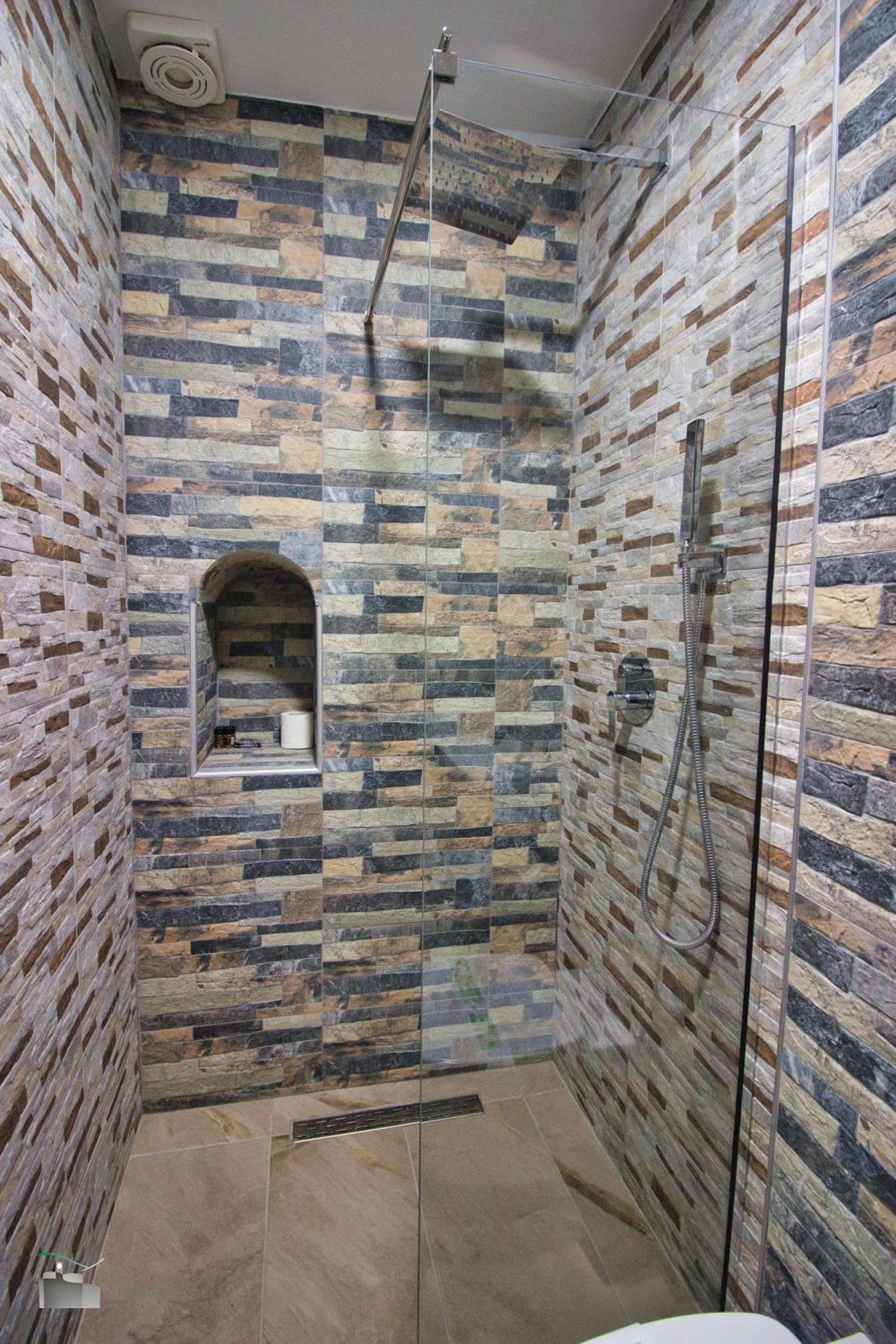 Boutique Hotel Praga Gjirokastër Rom bilde